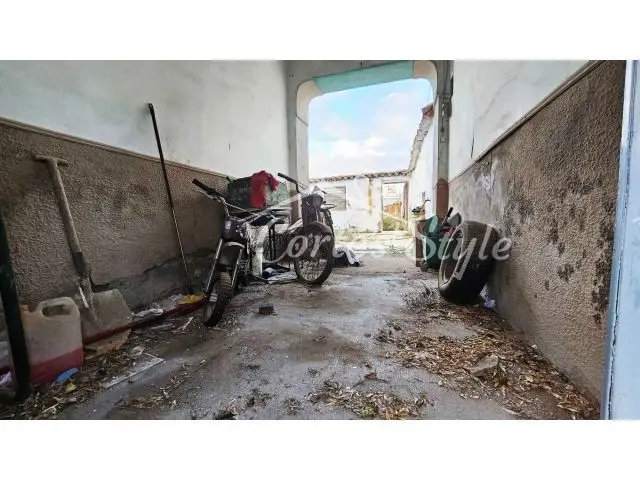 Casa Pueblo Tomelloso 467m2 Dos Calles Ideal Vivienda