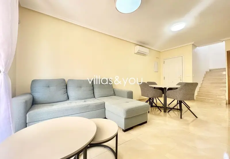 Casa Paola Alquiler Invernal San Miguel
