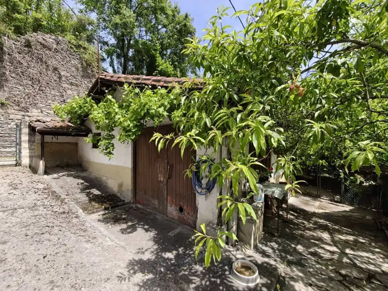 Casa Rural en Artziniega Alava