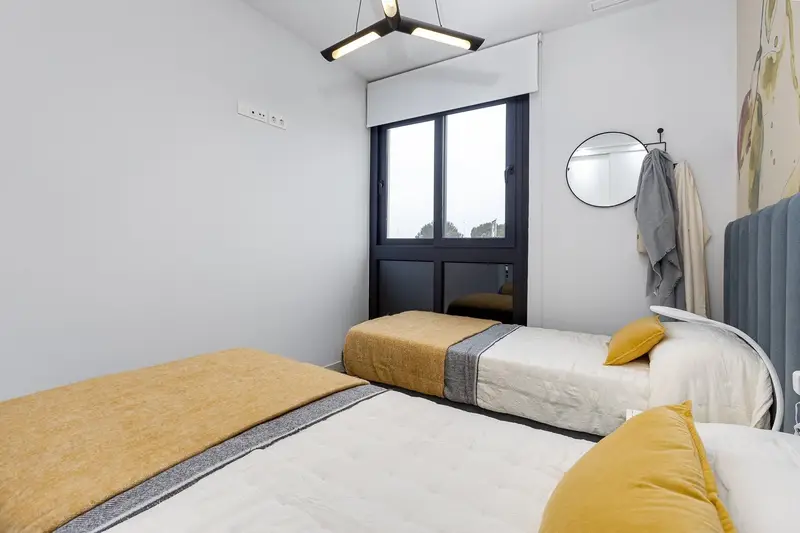 Chalet con Piscina Privada en Ciudad Quesada Alicante
