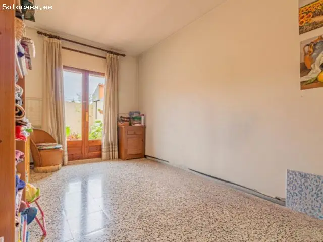 Casa en Vilafant Les Forques 3 habitaciones garaje 100m2