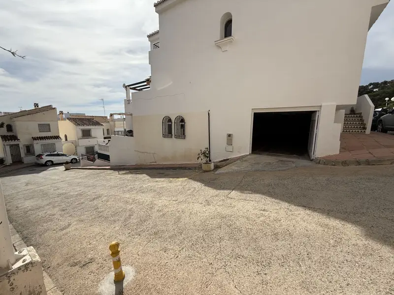 Garaje en Venta Velilla Almuñécar Granada