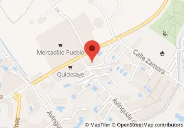 Apartamento en venta planta 15 Edificio Evamar Benidorm