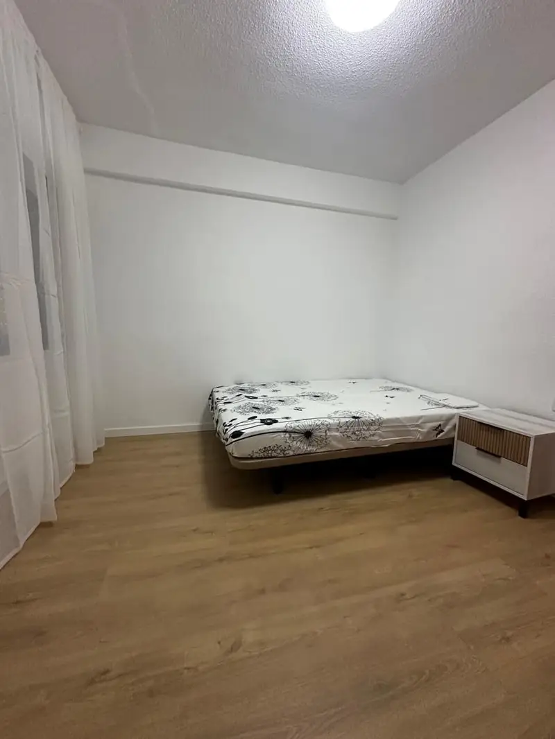 Apartamento en Alquiler Alicante Pla del Bon Repos 3 Dormitorios