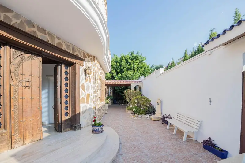 Casa-Villa de 4 Dormitorios en venta Torremuelle, España