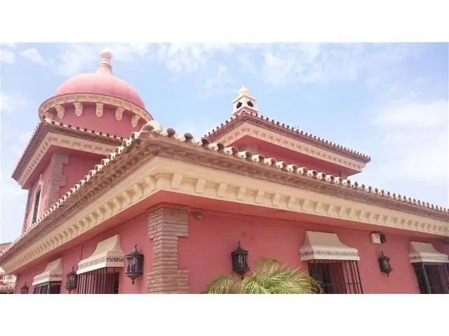 Villa de Lujo en Mijas Costa con Piscina Privada