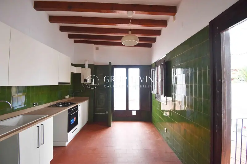 Piso con Terrazas en Sitges Centro Historico