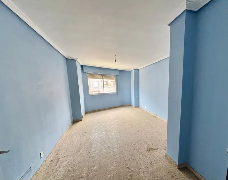 Piso en Venta Ponferrada Flores de Sil 4 habitaciones 2 baños