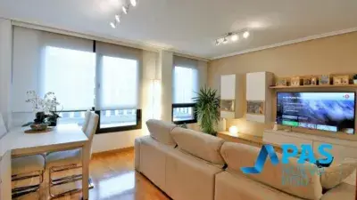 Piso en venta en Peñacastillo Santander 2 habitaciones 2 baños amueblado