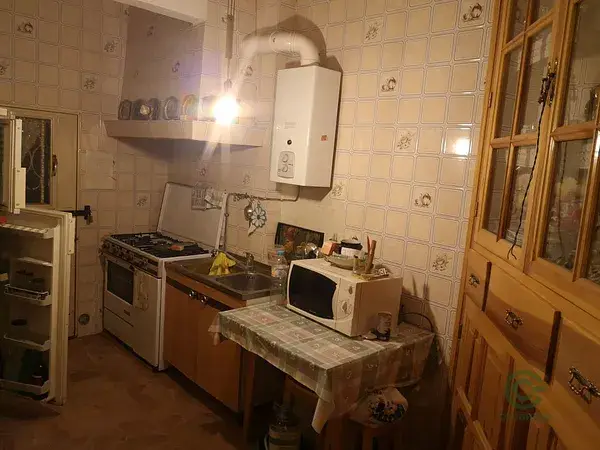 Casa Amplia en Cuenca con Terreno y Posibilidad de Dos Viviendas