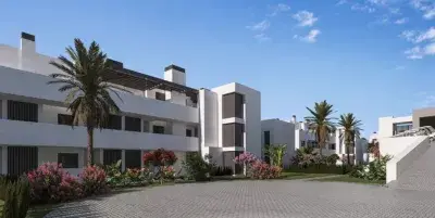 Apartamento en venta en Costa del Sol