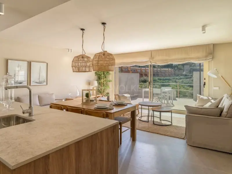 Chalet Adosado Begur Costa Brava