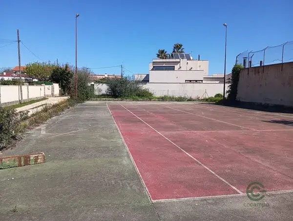Finca Rustica con Construccion en Roquetes Tarragona
