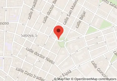 Subasta de Vivienda en Calle Manila 14 Alicante