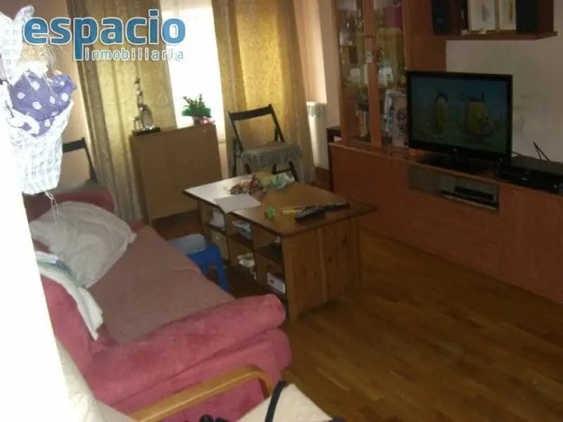 Apartamento en venta Ponferrada centro 70m2 2 habitaciones