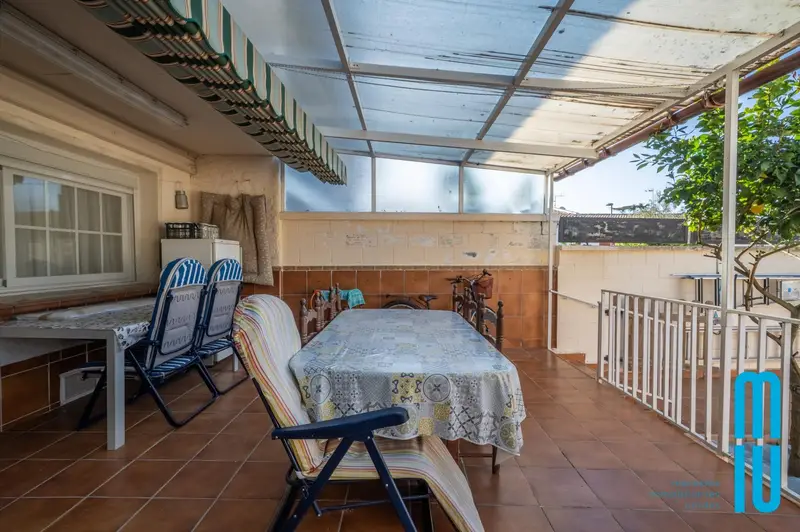 Venta Adosado 4 Habitaciones Argentona Centro