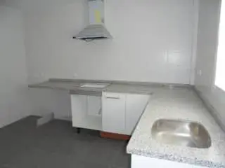 Piso 95m2 3 habitaciones 2 baños Cerdà