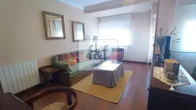 Alquiler Piso 108m2 3 habitaciones Plasencia Centro
