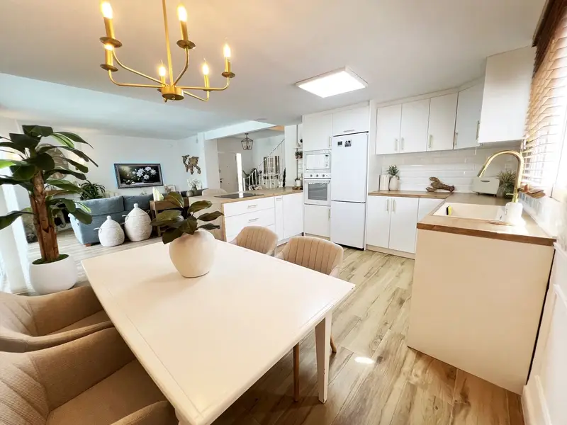 Chalet en venta en L'Eliana, Valencia