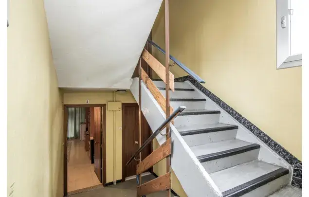 Apartamento 3 Dormitorios Hospitalet de Llobregat Cerca UB Bellvitge