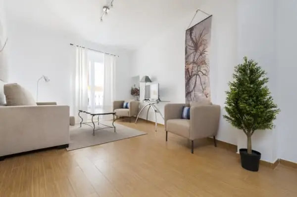 Apartamento en Sevilla, Arenal