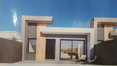 Casa Adosada en Planta Baja Vega de Granada