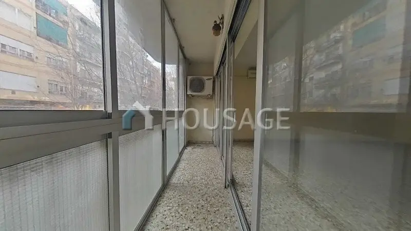 Piso en venta en Alicante centro 4 habitaciones