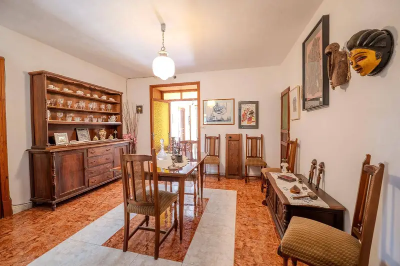 Casa en Venta Ses Salines Mallorca 215m2 3 Dormitorios