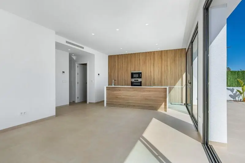 3 Cuarto Villa en venta
Santiago de la Ribera, Murcia