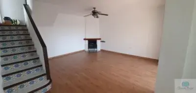 Chalet Adosado en Urb El Lagarejo Mijas