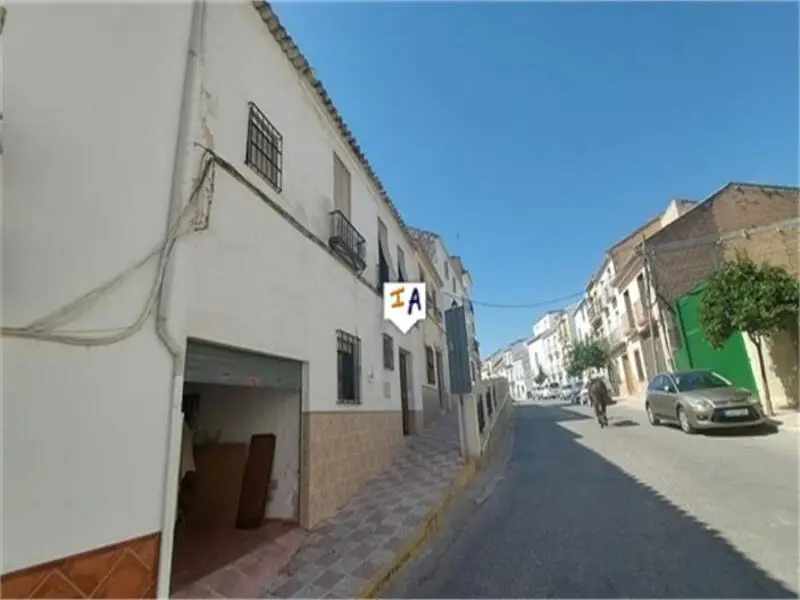 Casa Adosada 4 Dormitorios Luque Cordoba