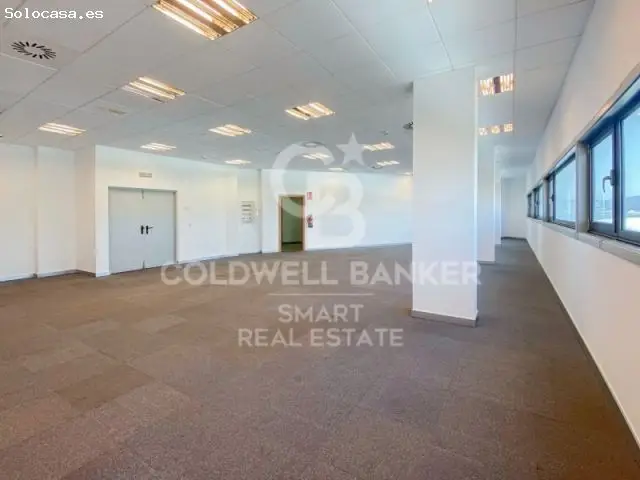 Oficina en alquiler Matogrande 125m2