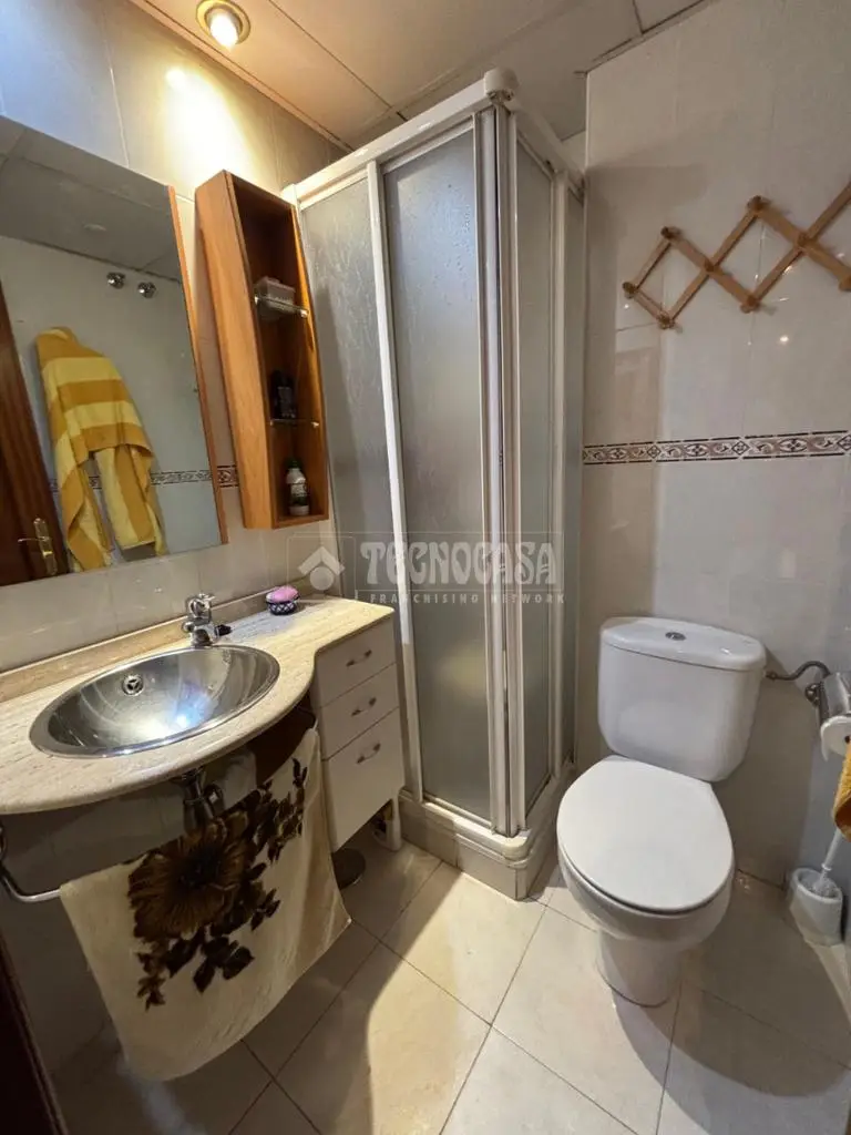 Piso en venta 3 dormitorios Cochera Trastero Fatima Cordoba