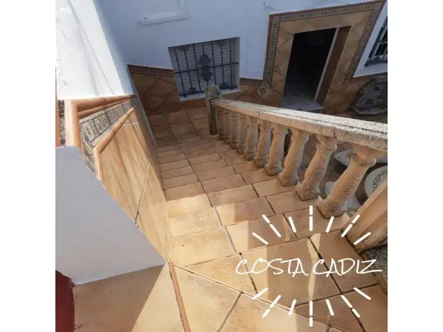 Chalet en Venta Torrecera Jerez de la Frontera