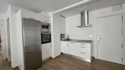Piso en venta Paseo Maritimo 2 dormitorios 2 baños reformado