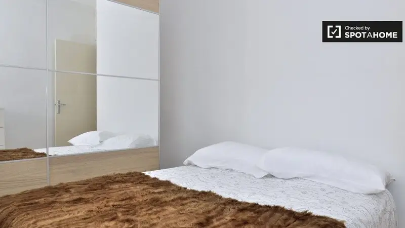 Apartamento de 1 Dormitorio en Barcelona