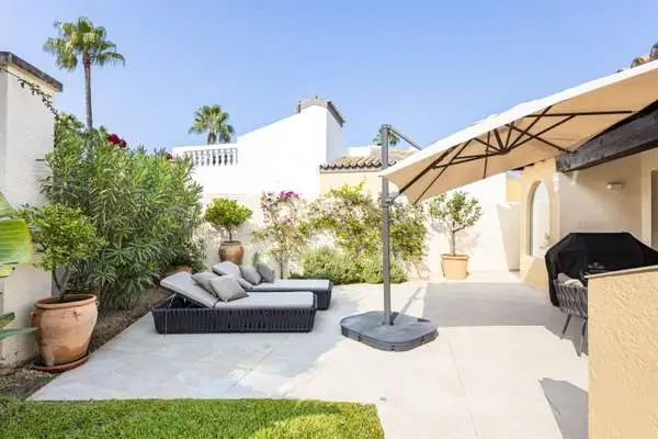 TownhouseSanta Ponsa, Mallorca, 07180