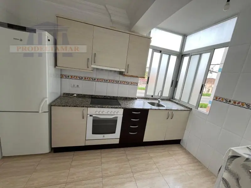 Apartamento en Venta Miami Platja 2 Dormitorios Cerca de la Playa