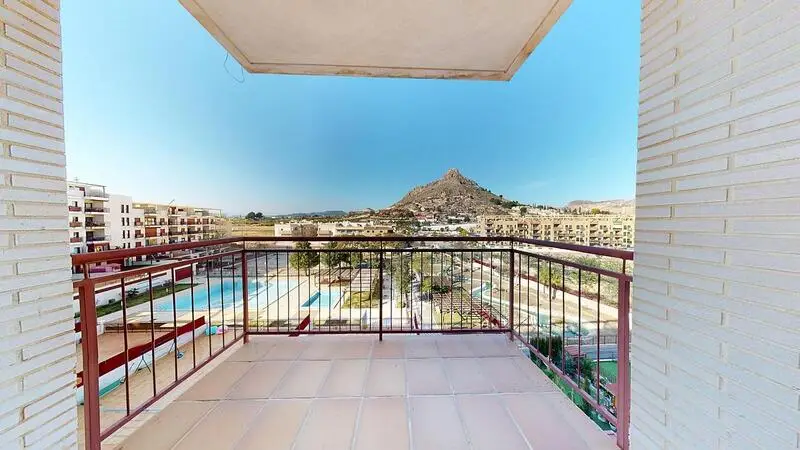Apartamentos en Venta cerca de Archena Murcia