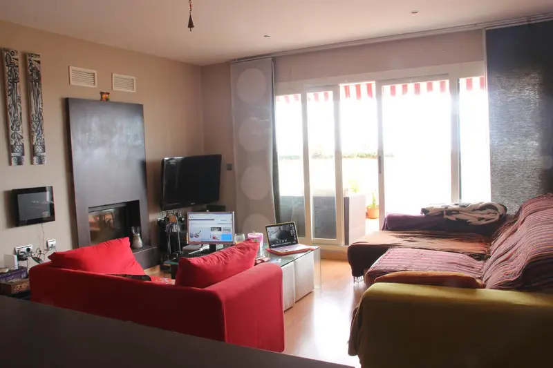 Habitacion Doble con Balcon en Motril Cerca de la Playa