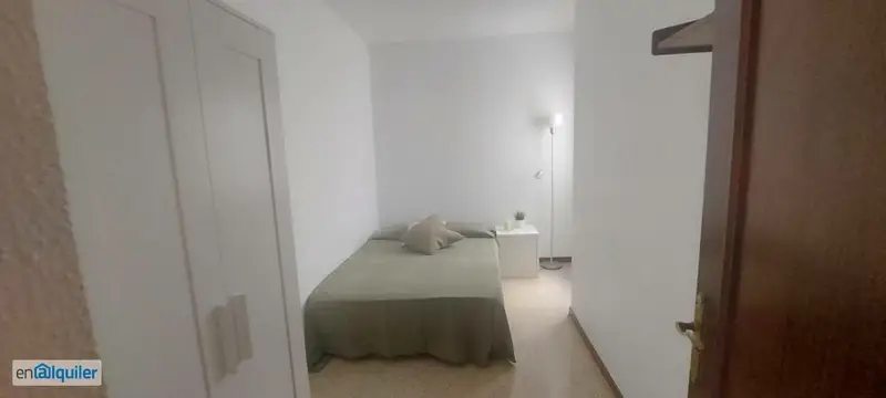 Alquiler Piso Amueblado Eixample Ideal Estudiantes