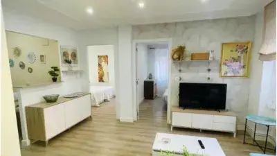 Piso en Alquiler El Llano Estudiantes Septiembre 2025 Junio 2026