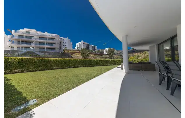 Apartamento 4 Dormitorios Arroyo de la Miel Benalmádena Costa