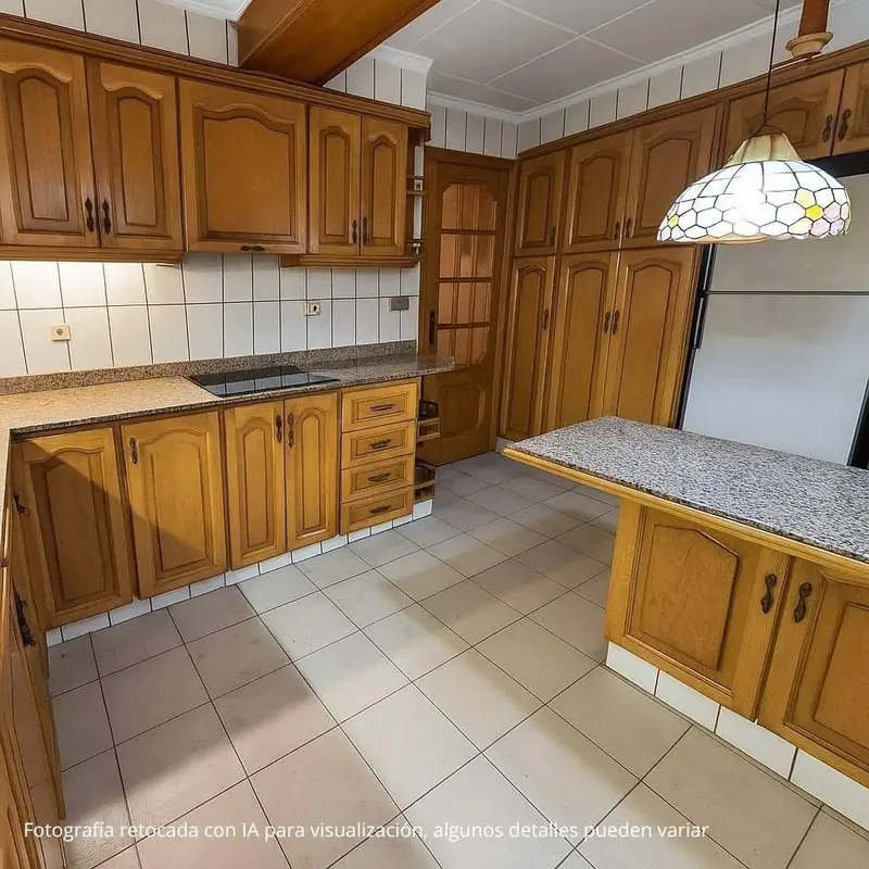 Piso en venta en Alzira, Valencia