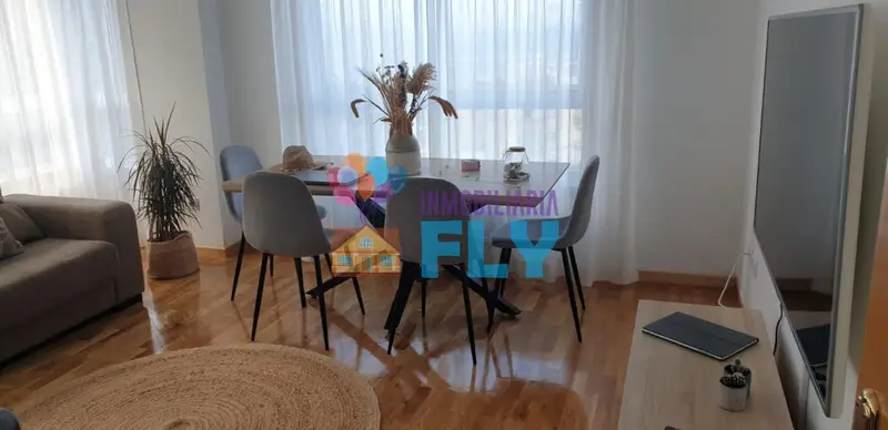 Venta Piso con Garaje en Barrocás Ourense
