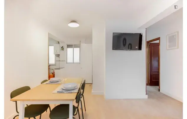 Habitación en Jerez para Estudiantes y Trabajadores