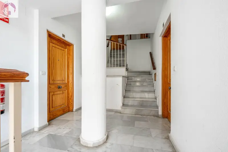 Venta Piso 2 Dormitorios Playa Castell de Ferro