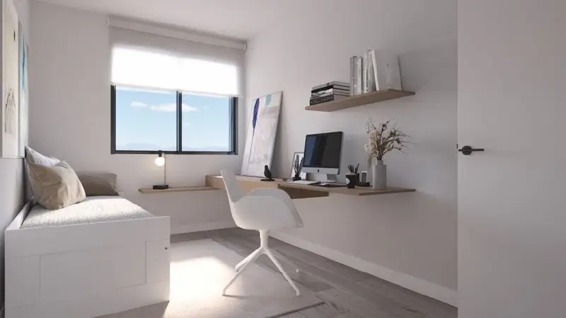 Venta Apartamento Casares Costa Vistas al Mar