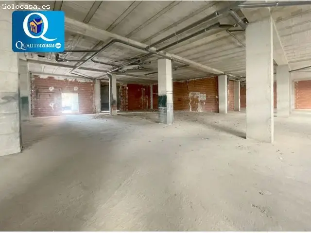 Local en Venta Elche Excelente Ubicacion Gran Oportunidad