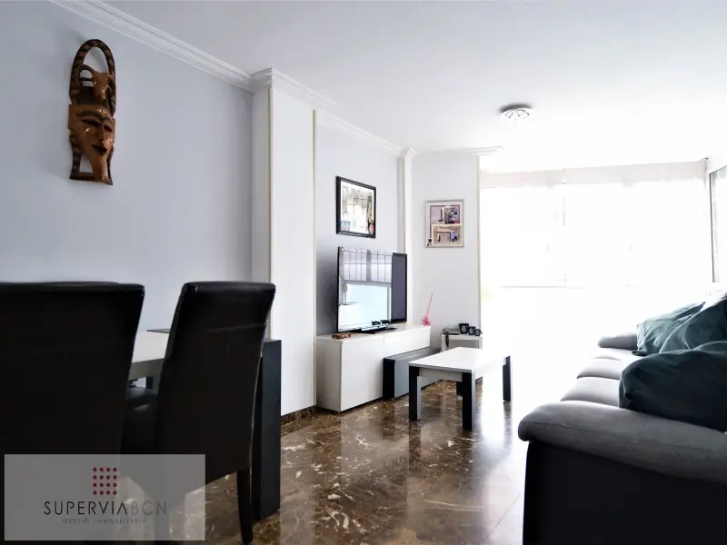 Venta Dúplex Vistas Horta Avinyo 170m2 Terraza Solarium